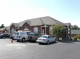 111 Mountain Brook Dr, Canton GA - Commercial Property