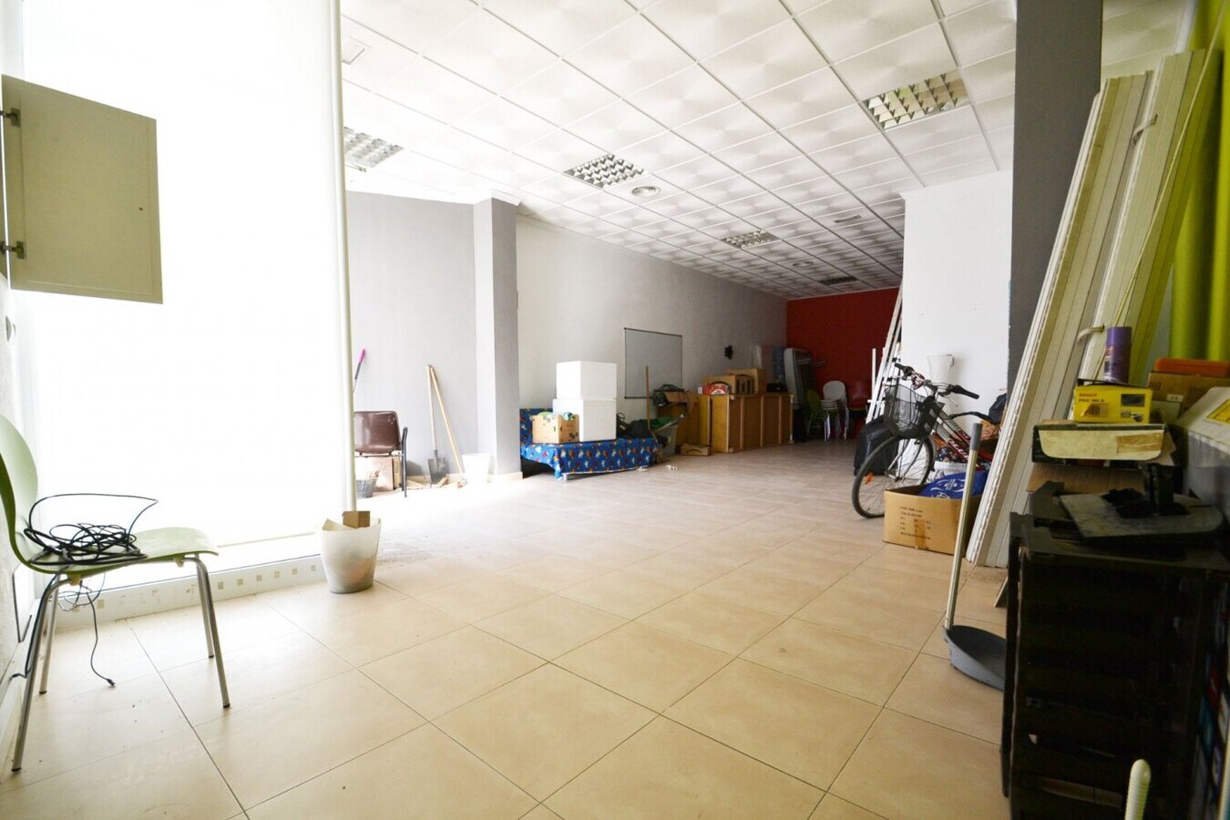 Deltebre, TAR 43580 -  -  - Interior Photo - Image 2 of 6