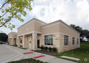 3900 S Stonebridge Dr, McKinney, TX for sale Building Photo- Image 1 of 1