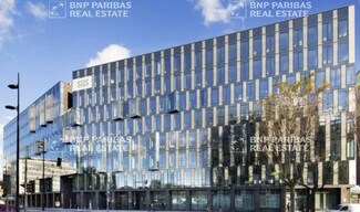 More details for 19 Avenue Aristide Briand, Arcueil - Office to Rent