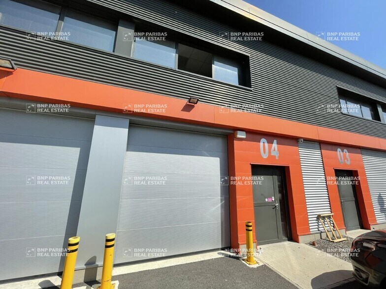 Light Industrial in Toulouse to rent - Building Photo - Image 3 of 15