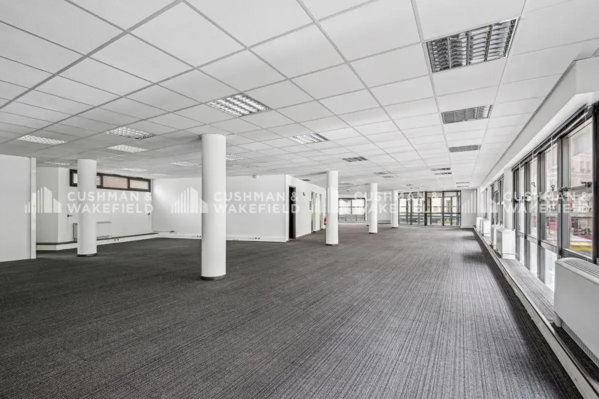 38-42 Rue Galliéni, Asnières-sur-Seine to rent Interior Photo- Image 1 of 8