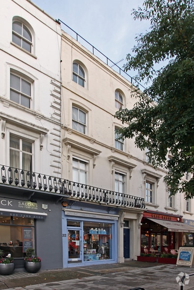 32 Clifton Rd, London for sale - Primary Photo - Image 1 of 1