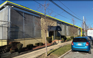 More details for 5020 Ireland St, Elmhurst, NY - Industrial for Rent