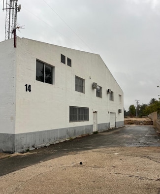 More details for Industrial to Rent