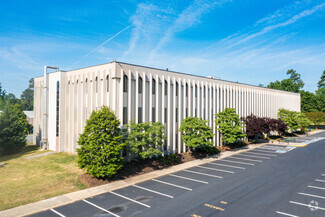 More details for 2807 N Parham Rd, Richmond, VA - Office, Office/Medical for Rent