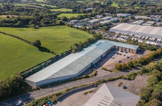 More details for Midland Way, Thornbury - Industrial for Sale