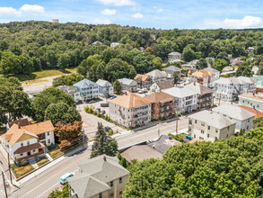 144-145 Railroad St, Manville, RI for sale Building Photo- Image 1 of 26