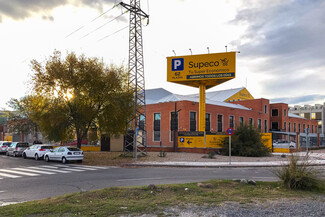 More details for Calle Industrias, 2 A, Alcorcón - Industrial for Sale