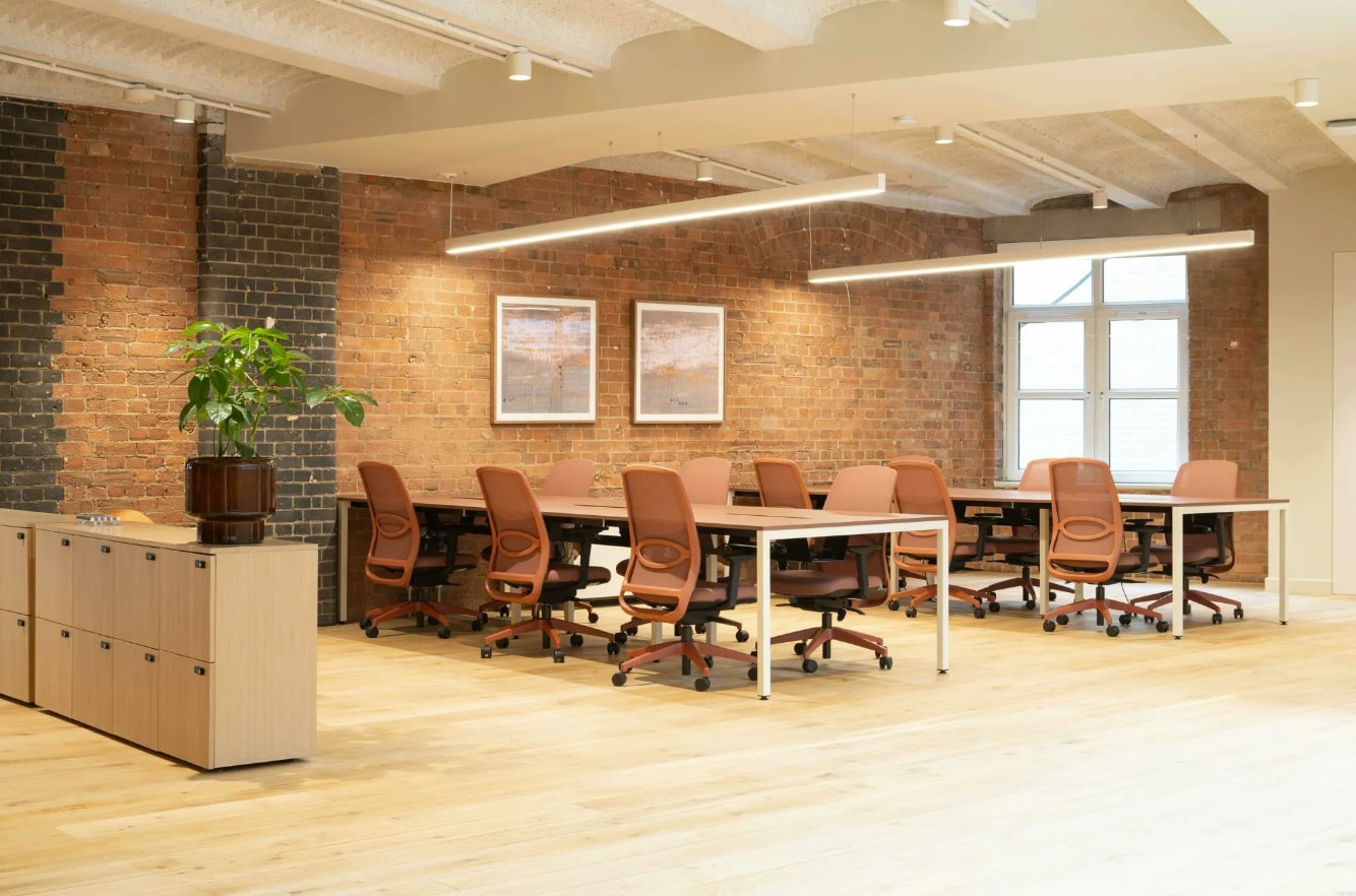 41-44 Great Windmill St, London to rent Interior Photo- Image 1 of 17