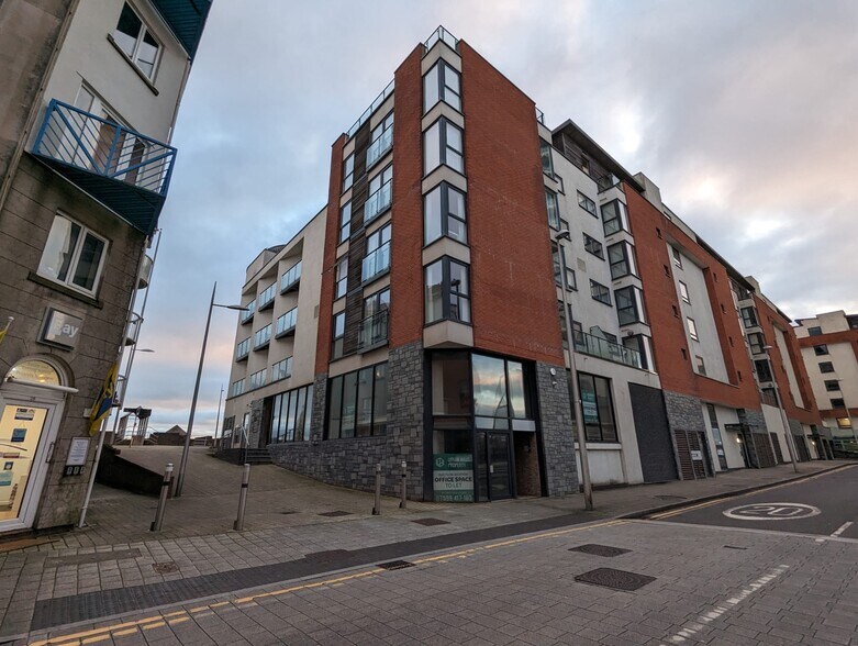 Trawler Rd, Swansea for sale - Building Photo - Image 1 of 1