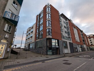 More details for Trawler Rd, Swansea - Office for Rent