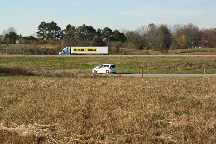 0 Dye Ford Rd, Bowling Green, KY for sale - Primary Photo - Image 1 of 1