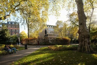 50-51 Russell Sq, London to rent Building Photo- Image 2 of 5