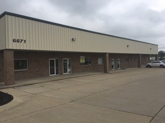 More details for 6671 Liberty Ct, Liberty Township, OH - Industrial for Rent