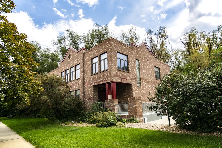 2790 Valmont Rd, Boulder 80304