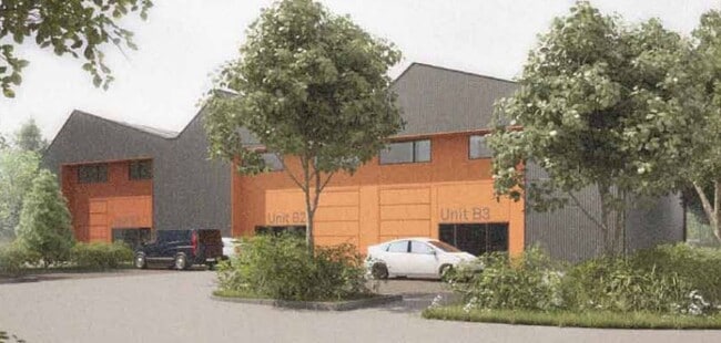 More details for Beckham Ln, Petersfield - Office to Rent