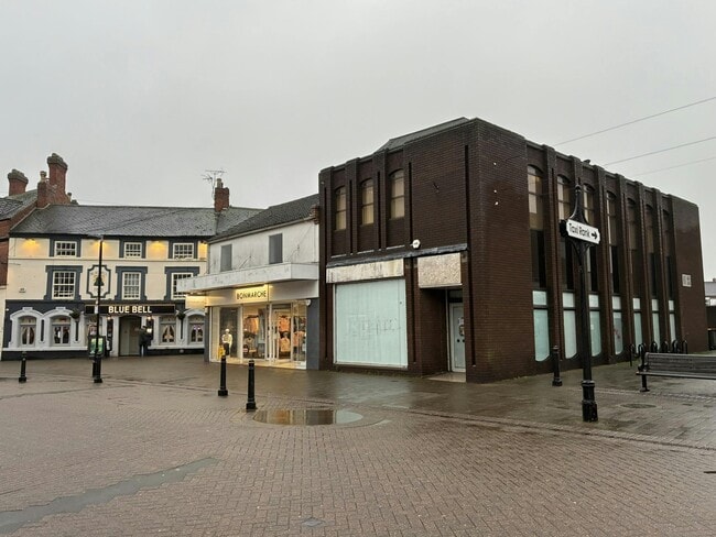 More details for 79 High St, Nottingham - Retail to Rent