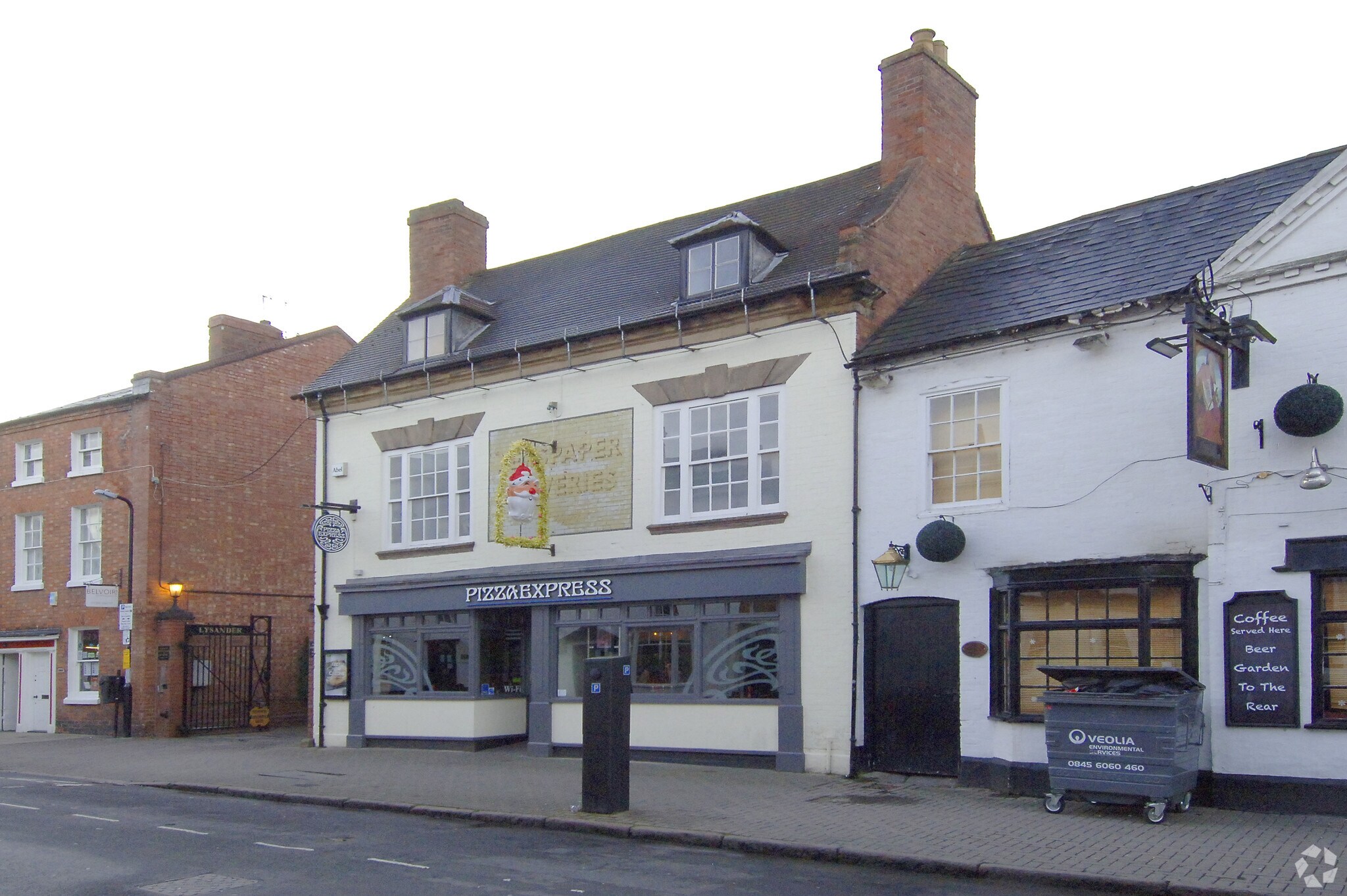 5 Ely St, Stratford Upon Avon to rent Building Photo- Image 1 of 3