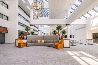 More details for 14703 Park Row, Houston, TX - Light Industrial to Rent