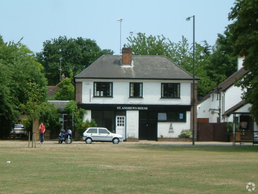 Upper Ham Rd, Richmond to rent Primary Photo- Image 1 of 14