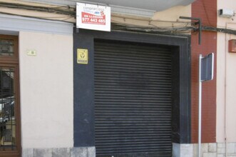 Retail in Tortosa, Tarragona to rent Interior Photo- Image 1 of 8