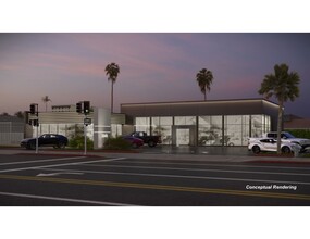 2049 Harbor Blvd, Costa Mesa, CA for rent Building Photo- Image 1 of 10