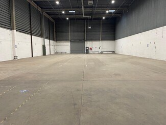 More details for Light Industrial to Rent