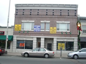 116 N Wood Ave, Linden, NJ for sale Primary Photo- Image 1 of 1