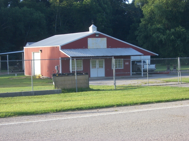 8420-8528 Hwy 71 N, Alma, AR for sale - Primary Photo - Image 1 of 1