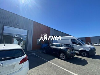 More details for 2 Allée De Longueterre, Montrabé - Light Industrial to Rent