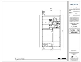 4900-4966 Merrick Rd, Massapequa Park, NY for rent Floor Plan- Image 1 of 1