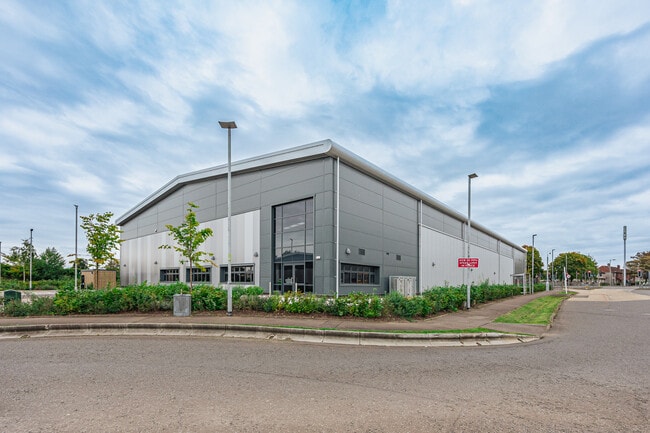 More details for London Rd, Glasgow - Industrial to Rent