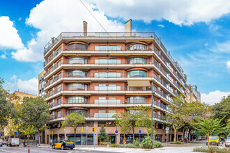 Carrer del Comte Borrell, 177, Barcelona, Barcelona for sale Primary Photo- Image 1 of 6