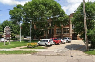 1520 Morningside Ave, Sioux City, IA for sale Primary Photo- Image 1 of 1