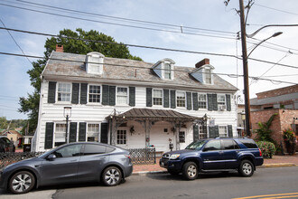 26-28 S Main St, New Hope, PA for rent Building Photo- Image 1 of 15