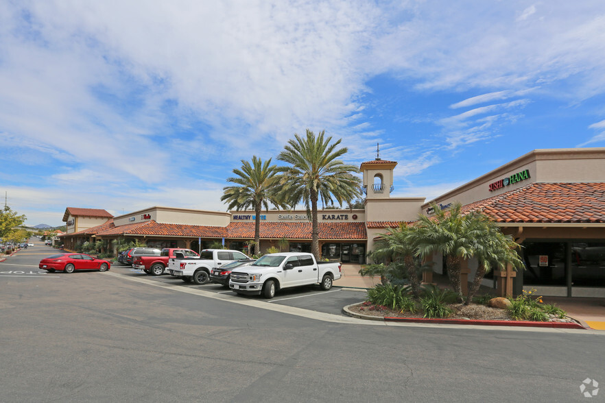 9867-10025 Carmel Mountain Rd, San Diego, CA for rent - Primary Photo - Image 1 of 5