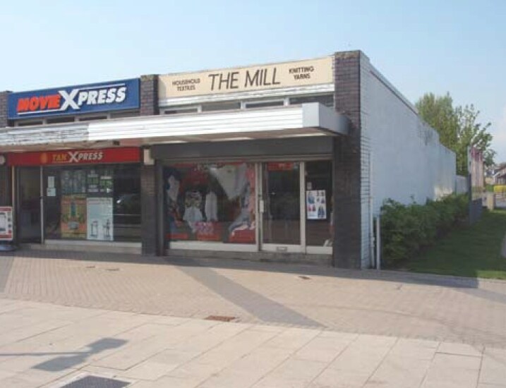 45 King St, Stenhousemuir for sale Primary Photo- Image 1 of 1