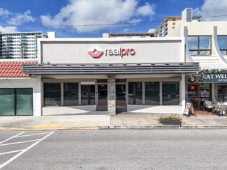 More details for 3309 NE 33rd St, Fort Lauderdale, FL - Retail for Sale