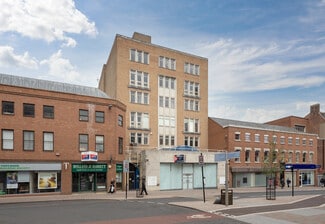 More details for Horsefair St, Leicester - Retail for Rent