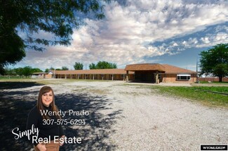 More details for 4596 US-26/85, Torrington, WY - Residential for Sale