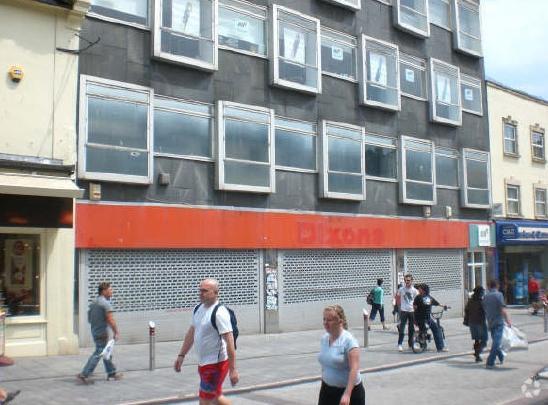 45-45a Union St, Torquay for sale - Building Photo - Image 1 of 1