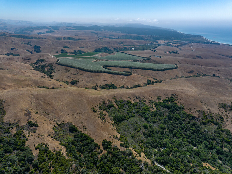 8810 Van Gordon Creek Rd, Cambria, CA for sale - Aerial - Image 3 of 13