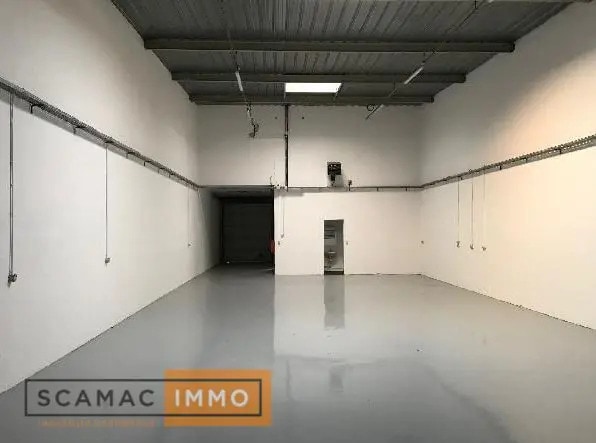 Vente Entrepôt 350 m² - Photo 1