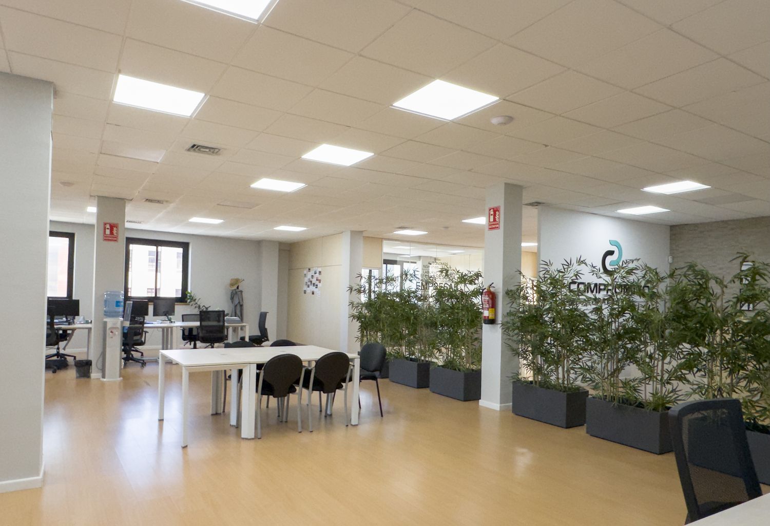 Office in Madrid, Madrid for sale Interior Photo- Image 1 of 4