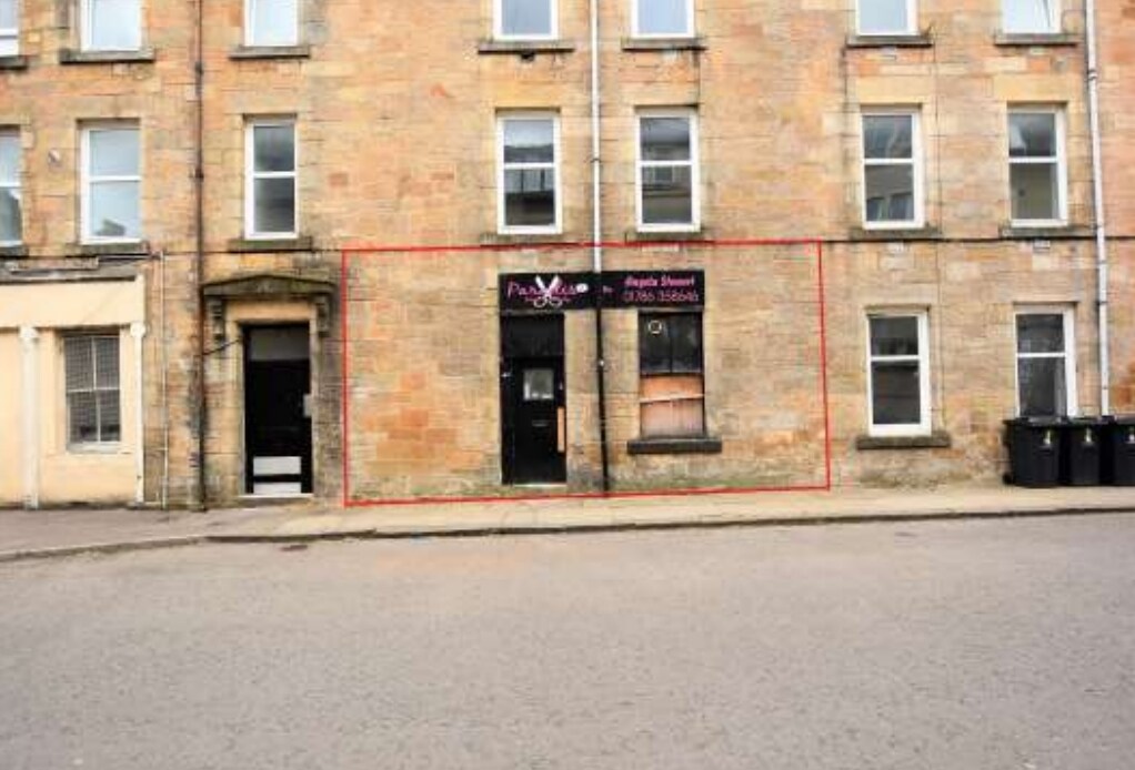 8 Bayne St, Stirling for sale Building Photo- Image 1 of 1