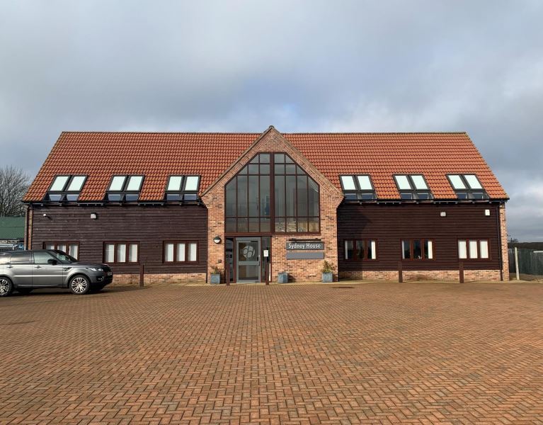 62 Lancaster Way, Ely to rent Building Photo- Image 1 of 8
