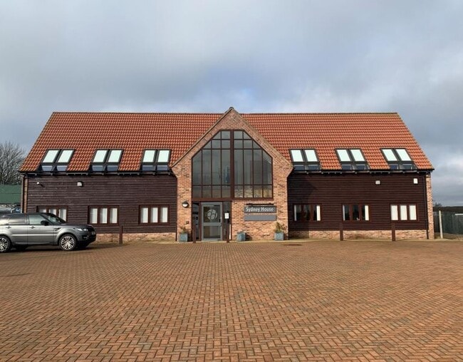 More details for 62 Lancaster Way, Ely - Office to Rent