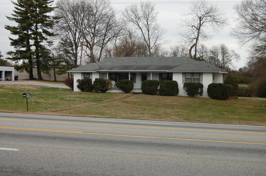 4209 Ringgold Rd, Chattanooga, TN for sale - Other - Image 1 of 1