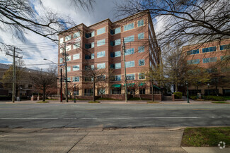 More details for 5635 Fishers Ln, Rockville, MD - Office for Rent